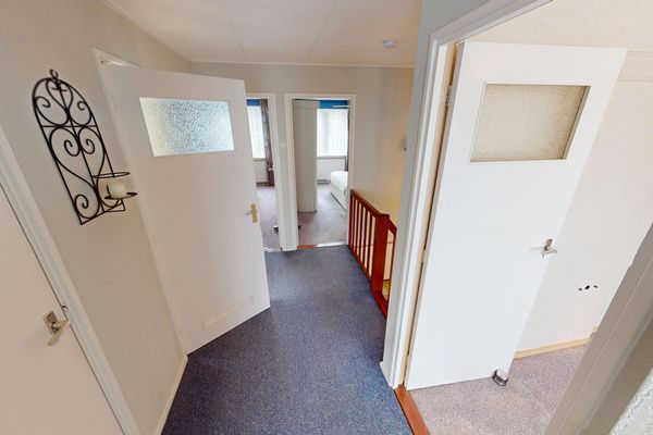 Laantje 11, WESTWOUD