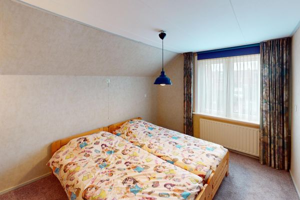 Laantje 11, WESTWOUD