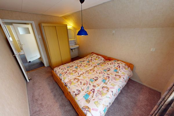 Laantje 11, WESTWOUD