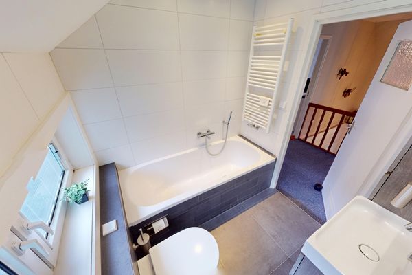 Laantje 11, WESTWOUD