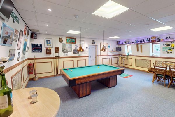 Laantje 11, WESTWOUD