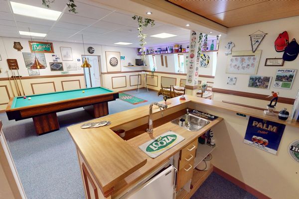 Laantje 11, WESTWOUD