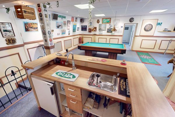 Laantje 11, WESTWOUD