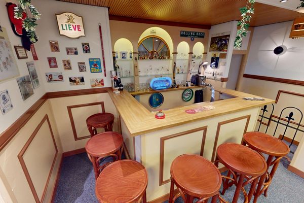 Laantje 11, WESTWOUD