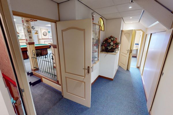 Laantje 11, WESTWOUD