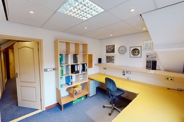 Laantje 11, WESTWOUD