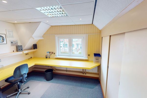 Laantje 11, WESTWOUD