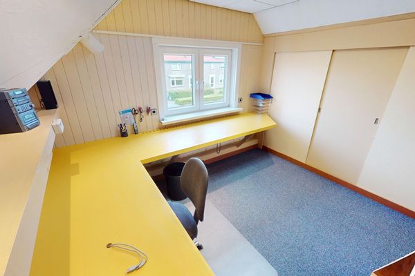 Laantje 11, WESTWOUD