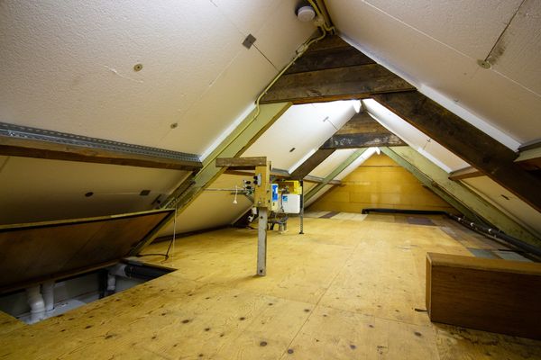 Laantje 11, WESTWOUD