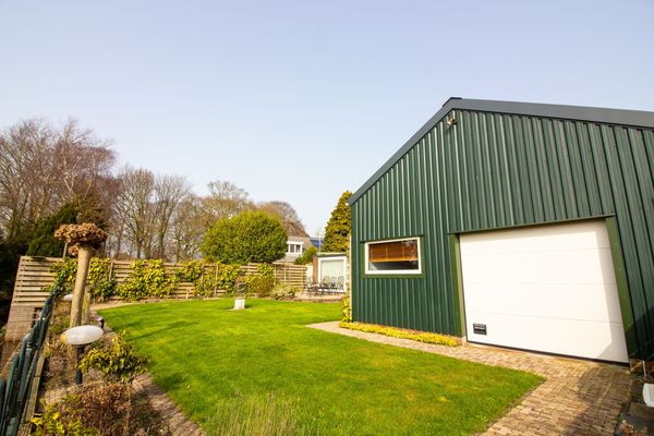 Laantje 11, WESTWOUD