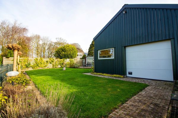 Laantje 11, WESTWOUD