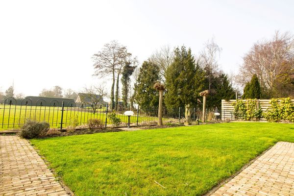 Laantje 11, WESTWOUD