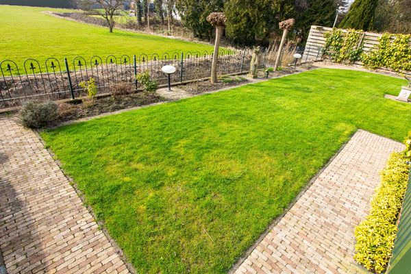 Laantje 11, WESTWOUD