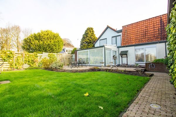 Laantje 11, WESTWOUD