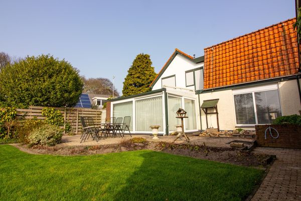 Laantje 11, WESTWOUD