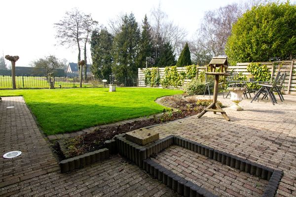 Laantje 11, WESTWOUD