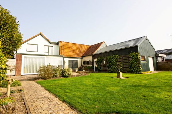 Laantje 11, WESTWOUD