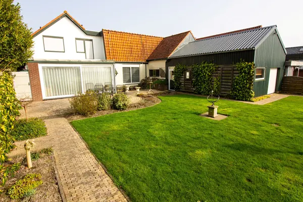 Laantje 11, WESTWOUD