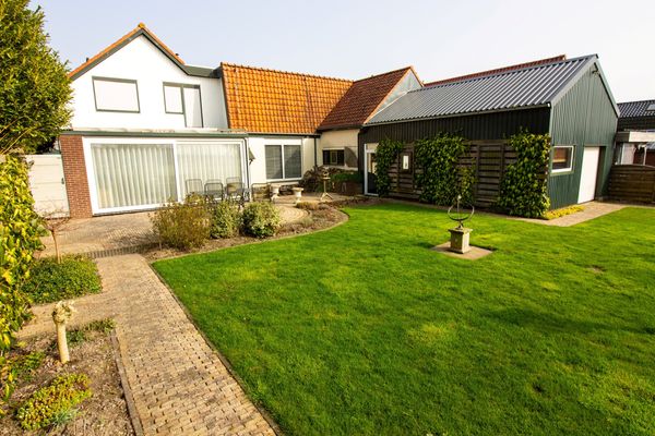 Laantje 11, WESTWOUD