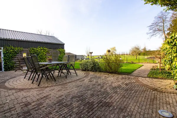Laantje 11, WESTWOUD