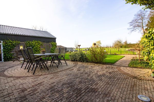 Laantje 11, WESTWOUD