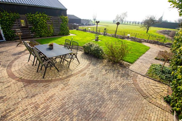 Laantje 11, WESTWOUD