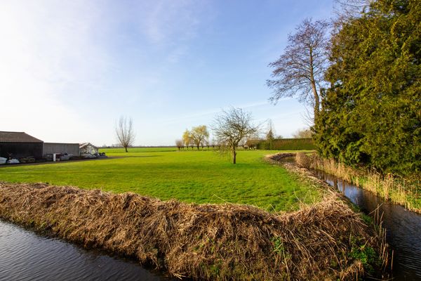 Laantje 11, WESTWOUD