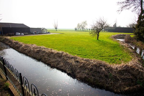 Laantje 11, WESTWOUD