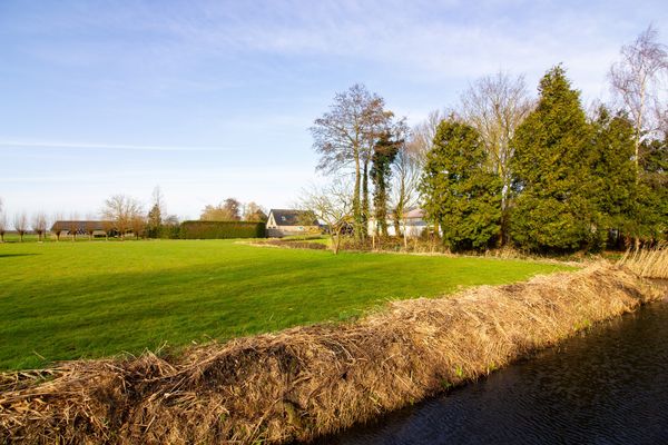 Laantje 11, WESTWOUD