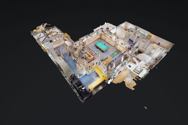 Laantje 11, WESTWOUD