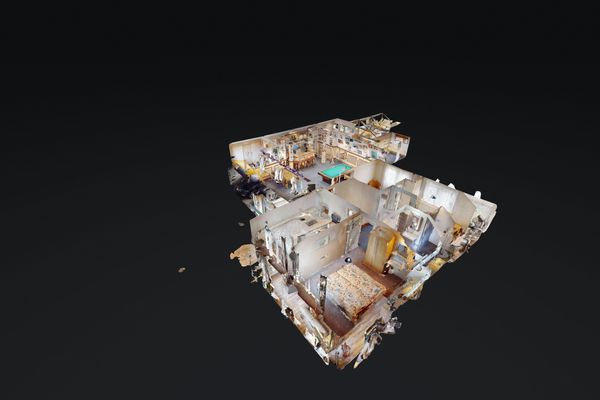 Laantje 11, WESTWOUD