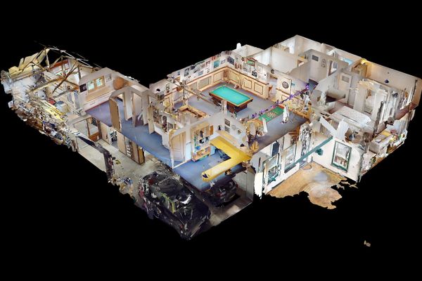 Laantje 11, WESTWOUD