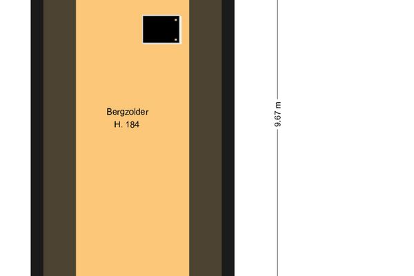 Laantje 11, WESTWOUD