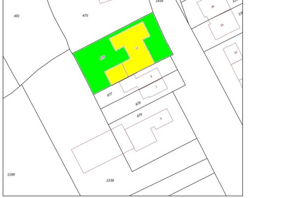 Laantje 11, WESTWOUD