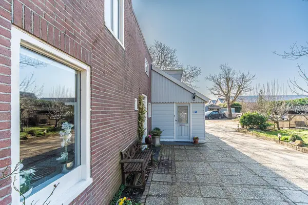 De Hout 31