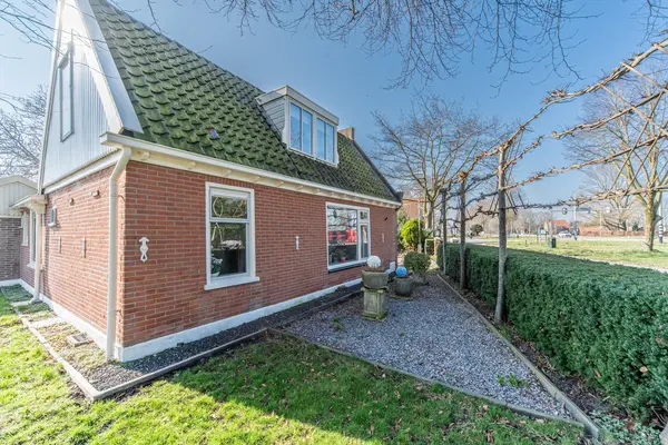 De Hout 31