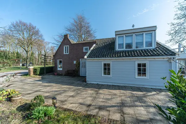 De Hout 31