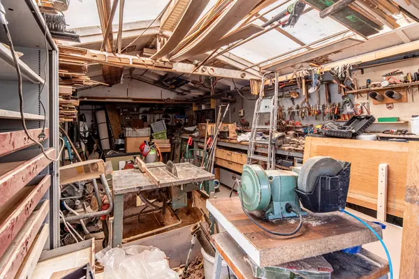 De Hout 31, HEM