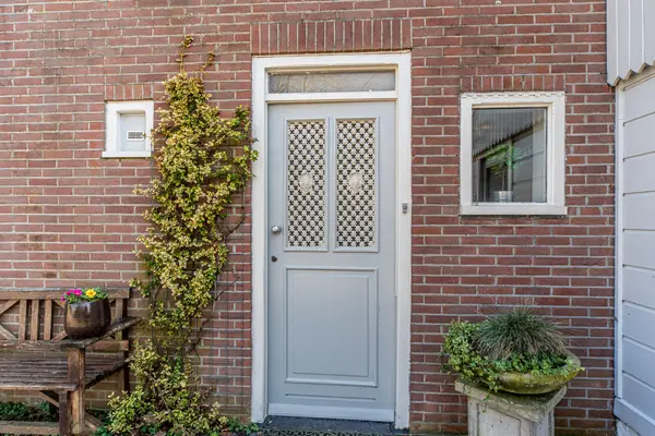 De Hout 31, HEM