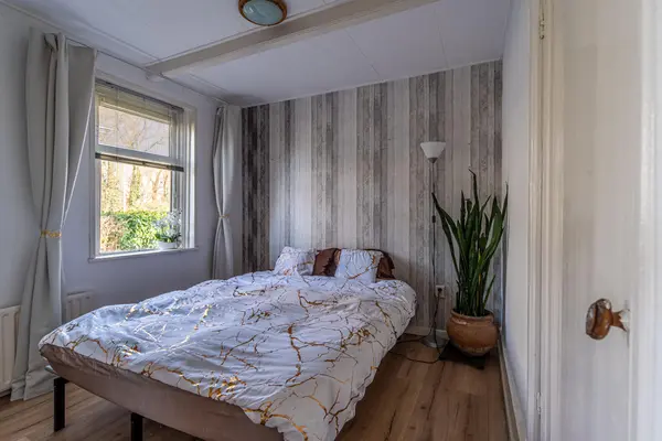 De Hout 31, HEM