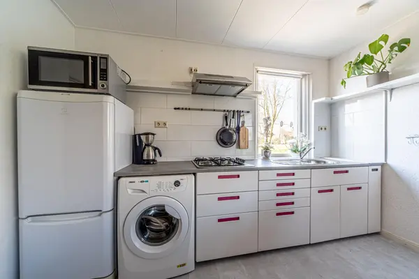 De Hout 31, HEM