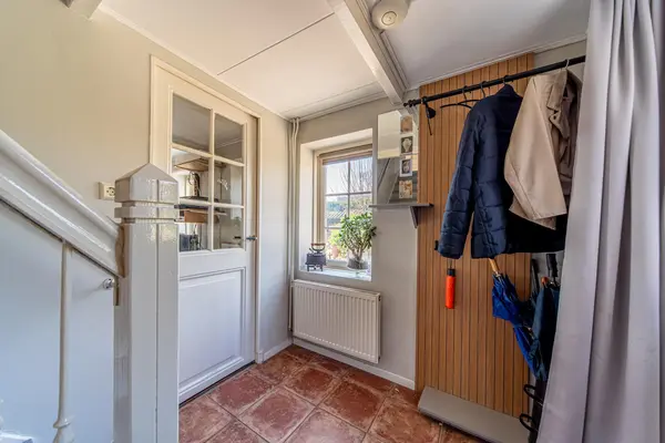 De Hout 31, HEM