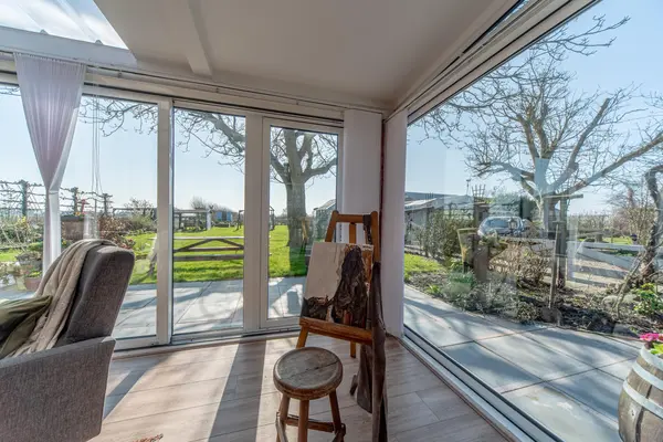 De Hout 31, HEM