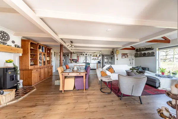 De Hout 31, HEM