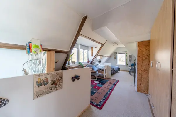 De Hout 31, HEM