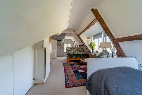 De Hout 31, HEM