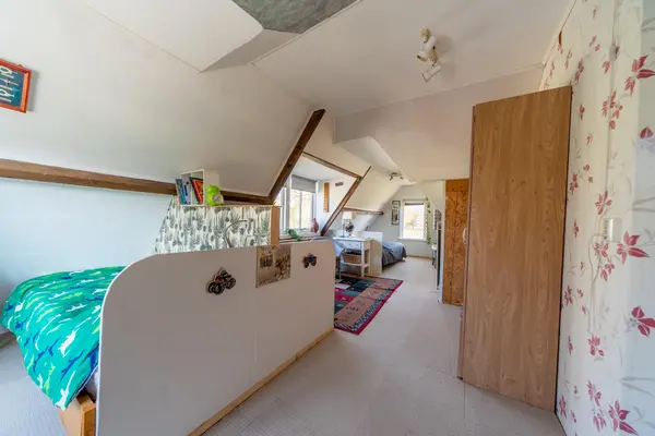 De Hout 31, HEM