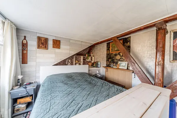 De Hout 31, HEM
