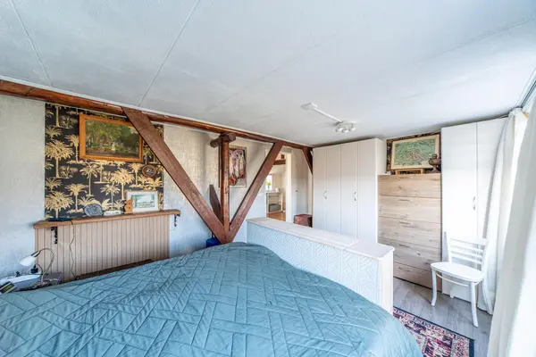 De Hout 31, HEM