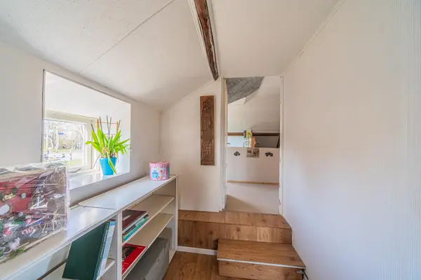 De Hout 31, HEM